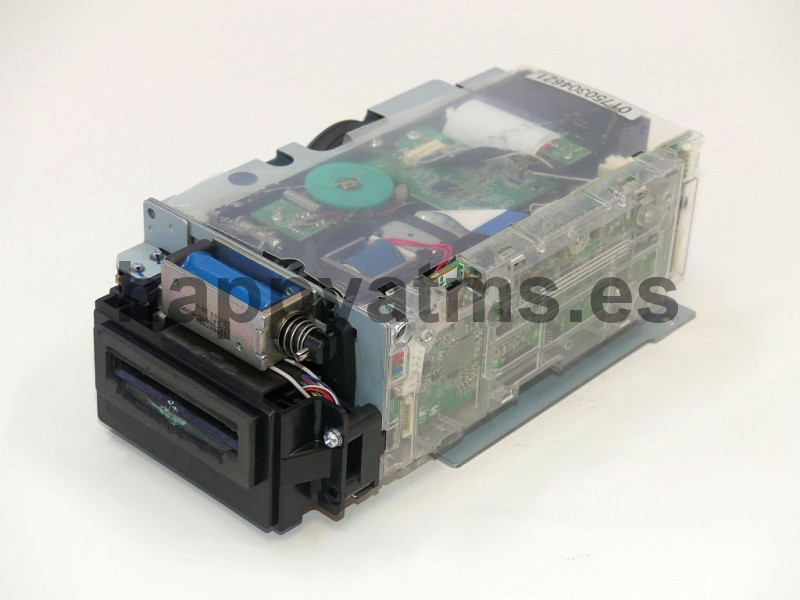 Wincor Nixdorf CHD-mot ICT3H5-3AJ2791 SecPac1 PN: 01750304621, 1750304621