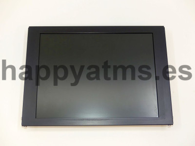 Wincor Nixdorf LCD Box 15 Zoll DVI Autoscale PN: 01750144600, 1750144600