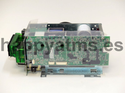 NCR NEMO TRACK 2 READ + SMART PN: 445-0754999B, 4450754999B