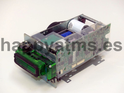 NCR NEMO TRACK 2 READ + SMART PN: 445-0754999B, 4450754999B