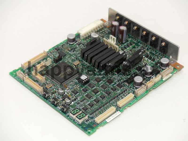 NCR GBRU / GBNA MAIN UPPER PCB PN: 009-19436, 90019436