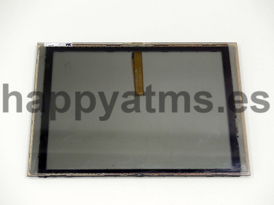 Wincor Nixdorf TouchKit 15.0" 3.2mm w. ALCF PN: 01750189177, 1750189177