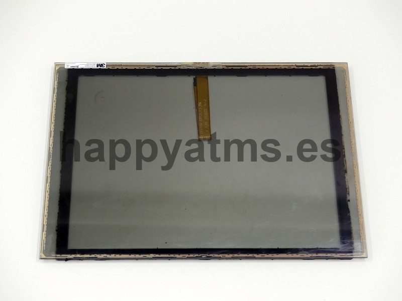 Wincor Nixdorf TouchKit 15.0" 3.2mm w. ALCF PN: 01750189177, 1750189177