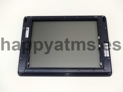 NEW ORIGINAL NCR Fdk 15 inch without privacy PN: 445-0721510, 4450721510-NO