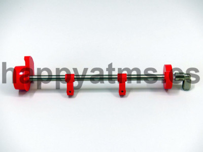 NEW ORIGINAL NCR S2 PICK LINE ASSEMBLY PN: 445-0756284, 4450756284-NO