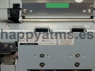 NCR SEPARATOR FOR GBRU/GBNA PN: 009-23219, 90023219