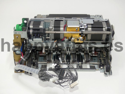 NCR Preacceptor 178mm F/A PN: 009-23554, 90023554