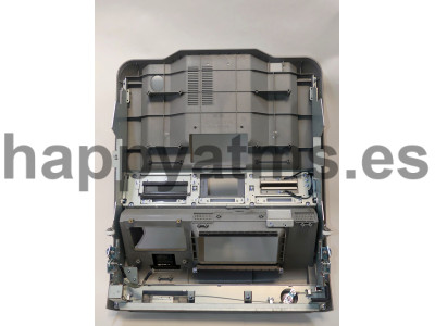 Nautilus Hyosung FASCIA MX-8100QTN PN: 4260001119