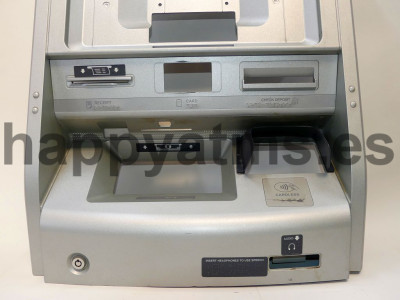 Nautilus Hyosung FASCIA MX-8100QTN PN: 4260001119