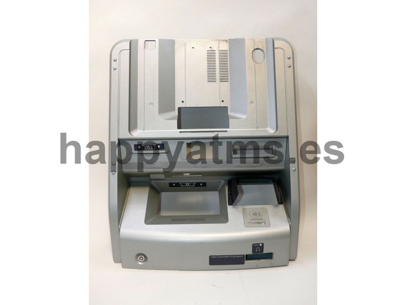 Nautilus Hyosung FASCIA MX-8100QTN PN: 4260001119