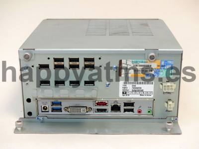 Nautilus Hyosung CENTRAL UNIT (Q87 Mini) PN: 7000000709, 7090000709