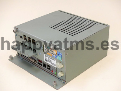 Nautilus Hyosung CENTRAL UNIT (Q87 Mini) PN: 7000000709, 7090000709