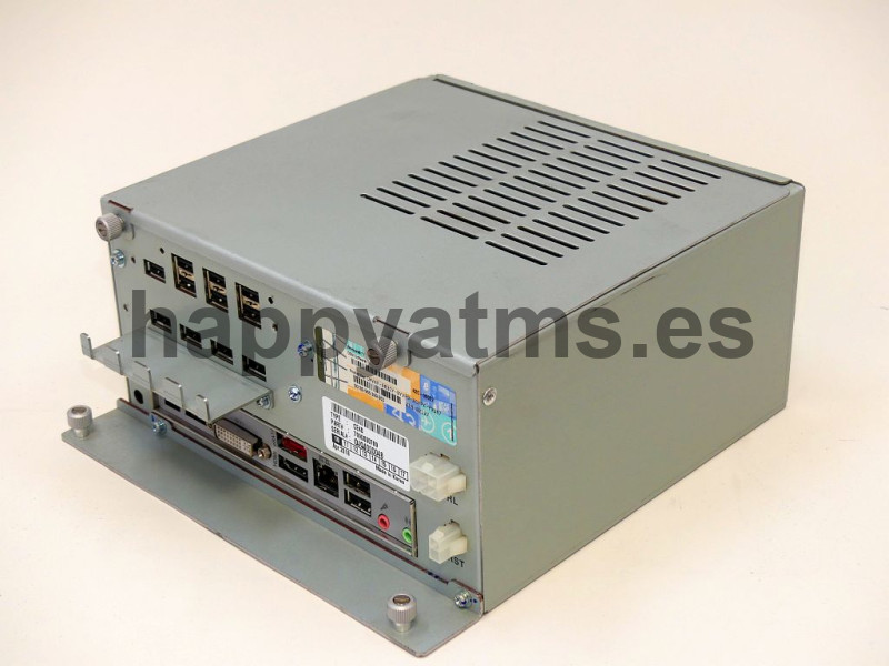 Nautilus Hyosung CENTRAL UNIT (Q87 Mini) PN: 7000000709, 7090000709