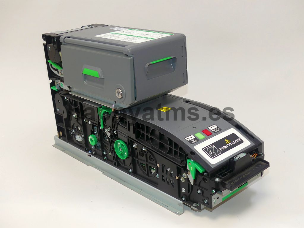 happyatms.es Nautilus Hyosung CHECK SINGLE DEPOSIT MODULE (CSM33) PN ...