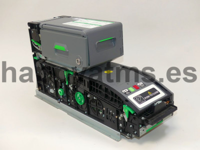 Nautilus Hyosung CHECK SINGLE DEPOSIT MODULE (CSM33) PN: 7127000015