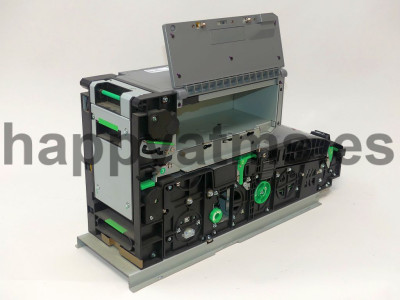 Nautilus Hyosung CHECK SINGLE DEPOSIT MODULE (CSM33) PN: 7127000015