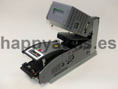 Nautilus Hyosung CHECK SINGLE DEPOSIT MODULE (CSM33) PN: 7127000015