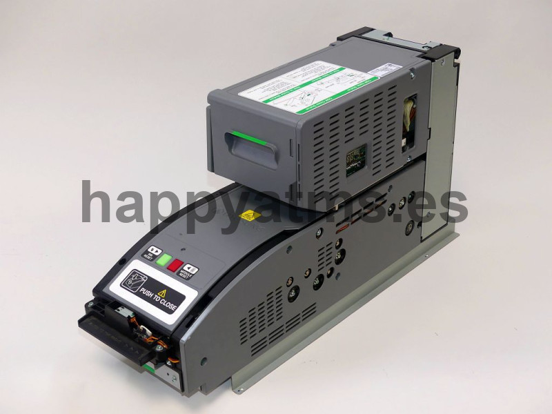 Nautilus Hyosung CHECK SINGLE DEPOSIT MODULE (CSM33) PN: 7127000015