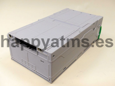 Nautilus Hyosung RECYCLE/DEPOSIT DISPENSING CASSETTE (RC/DPC) RC50 PN: 7430006721