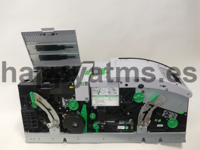 Nautilus Hyosung BRM58 BILL RECYCLER UPPER MODULE (BRM58_BMU) PN: 7430006852