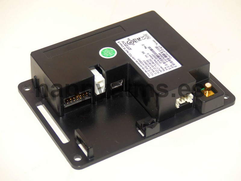 Nautilus Hyosung Kiosk III USB CCR MAIN CONTROL UNIT PN: IDVK-300001, IDVK300001