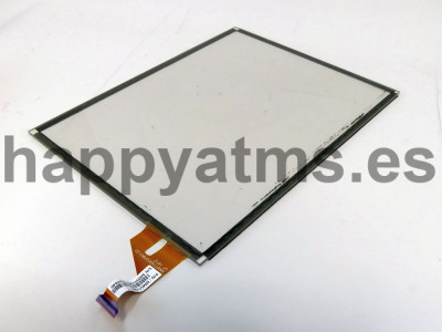 Nautilus Hyosung MMS Touchscreen 15" PN: MMST150CC