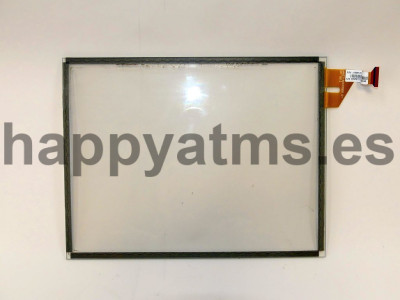 Nautilus Hyosung MMS Touchscreen 15" PN: MMST150CC