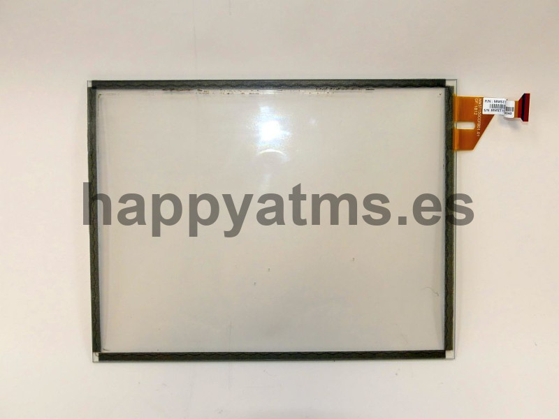 Nautilus Hyosung MMS Touchscreen 15" PN: MMST150CC