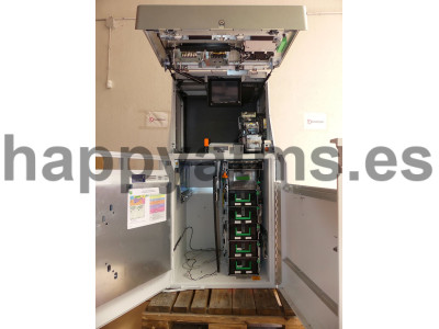NCR ATM NCR 6682 (Dispensador S2) PN: CAJERO: 6682 BASIC