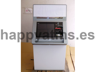 NCR ATM NCR 6682 (Dispensador S2) PN: CAJERO: 6682 BASIC