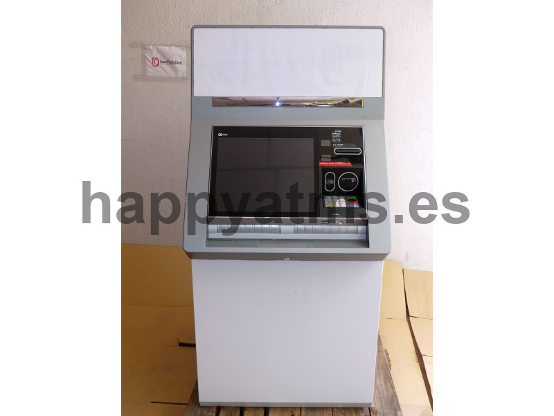 NCR ATM NCR 6682 (Dispensador S2) PN: CAJERO: 6682 BASIC