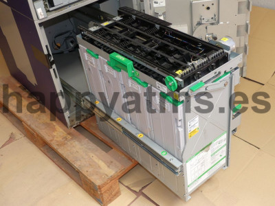 Nautilus Hyosung HYOSUNG MX 8100QTN CASH RECYCLING MACHINE PN: CAJERO: MX8100QTN