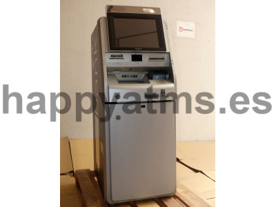 Nautilus Hyosung HYOSUNG MX 8100QTN CASH RECYCLING MACHINE PN: CAJERO: MX8100QTN