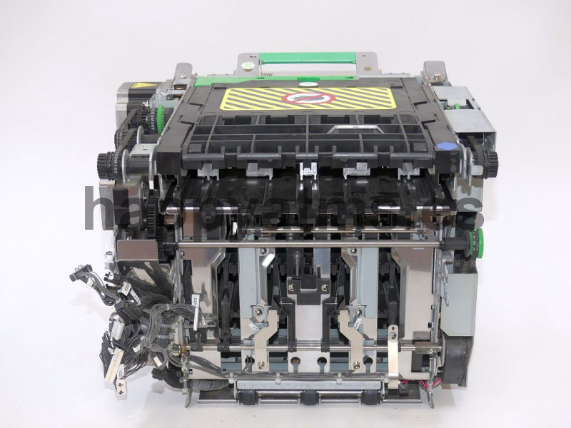 NCR Escrow With FRU Memory, Narrow. (KD02167-D916) PN: 009-33285, 90033285