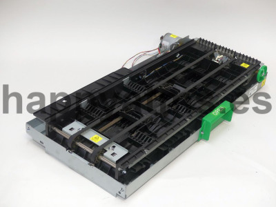 Nautilus Hyosung Hyosung BRM58 BILL RECYCLER MIDDLE MODULE (BRM58_MID) PN: 7430006414