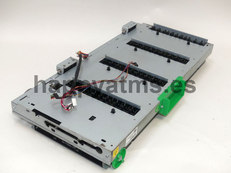 Nautilus Hyosung Hyosung BRM58 BILL RECYCLER MIDDLE MODULE (BRM58_MID) PN: 7430006414