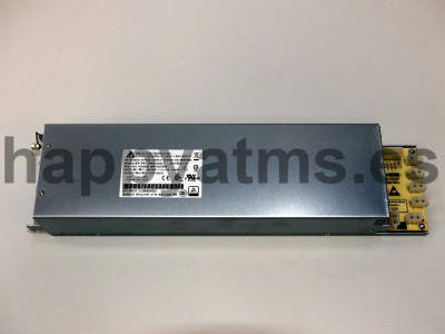 NEW ORIGINAL NCR NCR Power Supply Switch Mode 754W 24VDC PN: 009-37060, 90037060