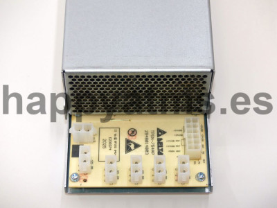 NEW ORIGINAL NCR NCR Power Supply Switch Mode 754W 24VDC PN: 009-37060, 90037060