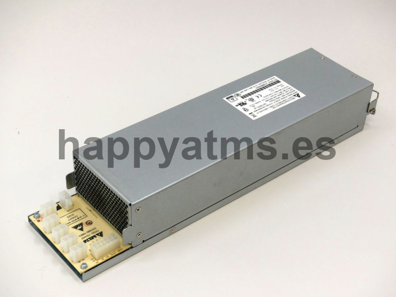 NEW ORIGINAL NCR NCR Power Supply Switch Mode 754W 24VDC PN: 009-37060, 90037060