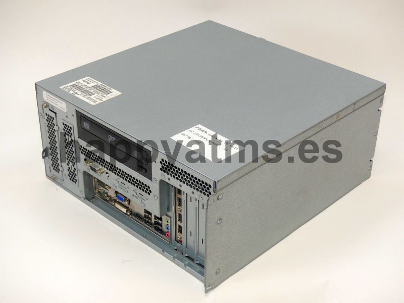 NCR NCR SELFSERV POCONO PC CORE PN: 445-0748112, 4450748112
