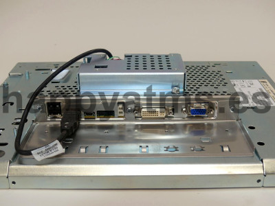 NCR DISPLAY PANEL 15" PN: 445-0750071, 4450750071