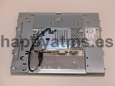 NCR DISPLAY PANEL 15" PN: 445-0750071, 4450750071