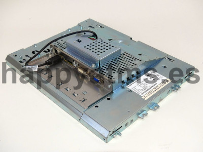 NCR DISPLAY PANEL 15" PN: 445-0750071, 4450750071
