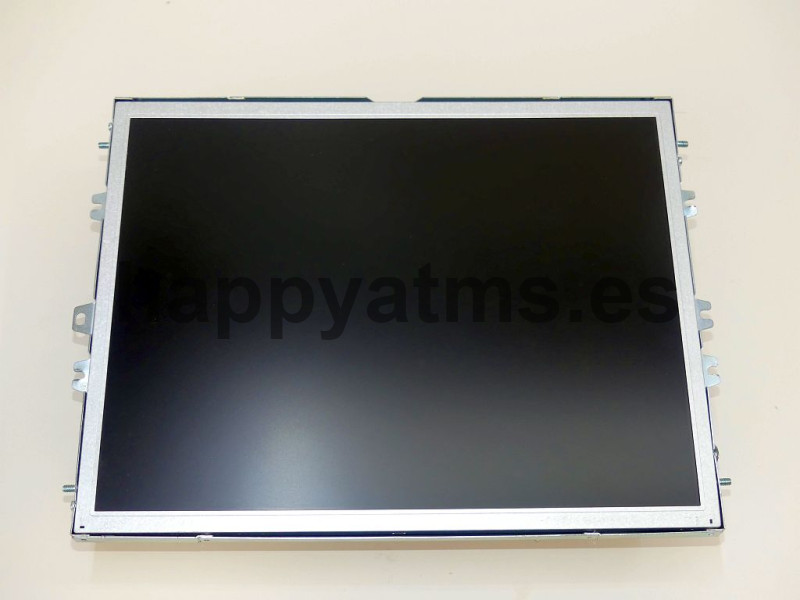 NCR DISPLAY PANEL 15" PN: 445-0750071, 4450750071