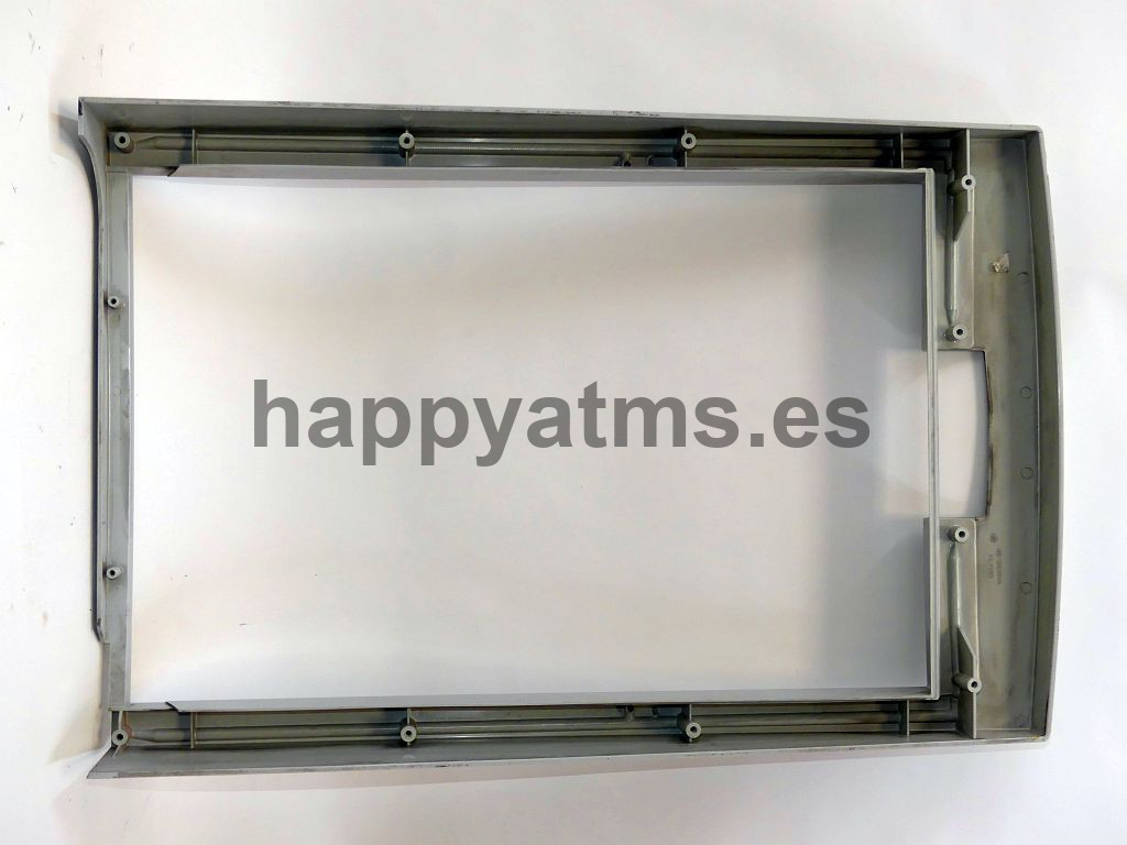 happyatms.es Diebold OPTEVA 520-720 LOBBY COLLAR FASCIA PN: 49-203896 ...
