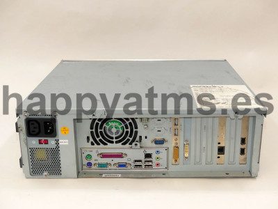 Wincor Nixdorf PC Embedded P4 3,4 Ghz PN: 01750182494, 1750182494