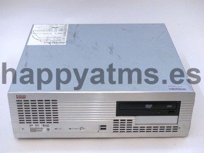 Wincor Nixdorf PC Embedded P4 3,4 Ghz PN: 01750182494, 1750182494