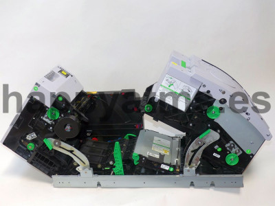 Nautilus Hyosung BRM58 BILL RECYCLER UPPER MODULE (BRM58_BMU) PN: S7430006852