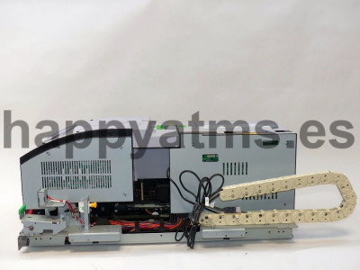 Nautilus Hyosung BRM58 BILL RECYCLER UPPER MODULE (BRM58_BMU) PN: S7430006852