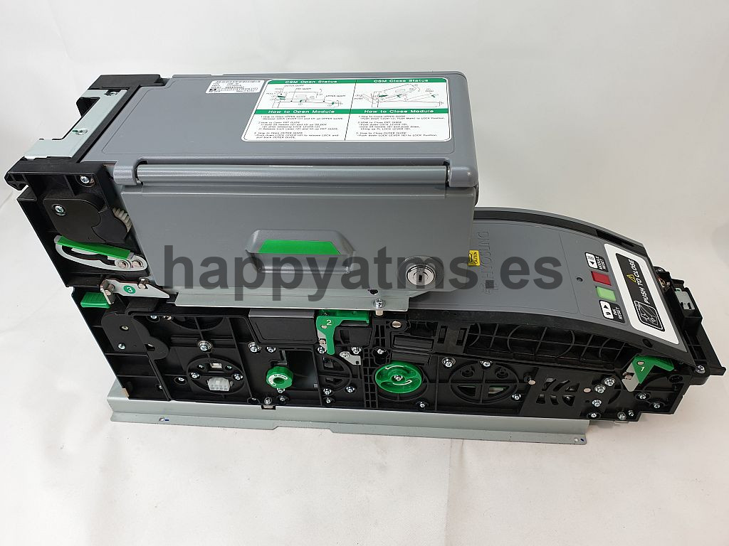 happyatms.es Nautilus Hyosung CHECK SINGLE DEPOSIT MODULE (CSM33) PN ...